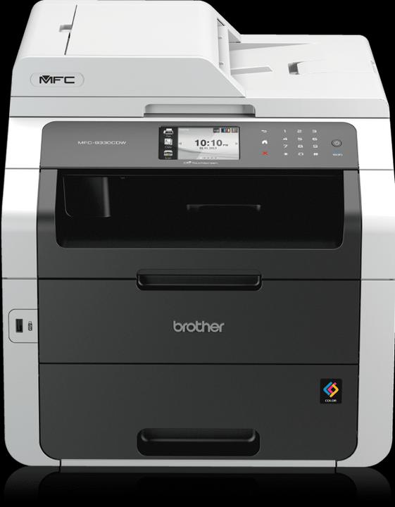 Produktbild Brother Mfc-9330cdw (Laser, Farbe)
