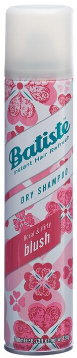 Produktbild Batiste Blush (200 ml, Trockenshampoo)