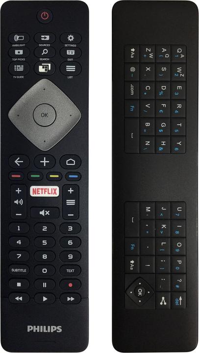 Immagine prodotto Philips 55pus7502/12 (55", LCD, 4K, 2017)
