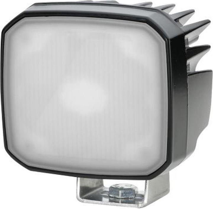 Produktbild Hella Arbeitsscheinwerfer LED Anbau für Nahfeldausleuchtung DEUTSCH Stecker