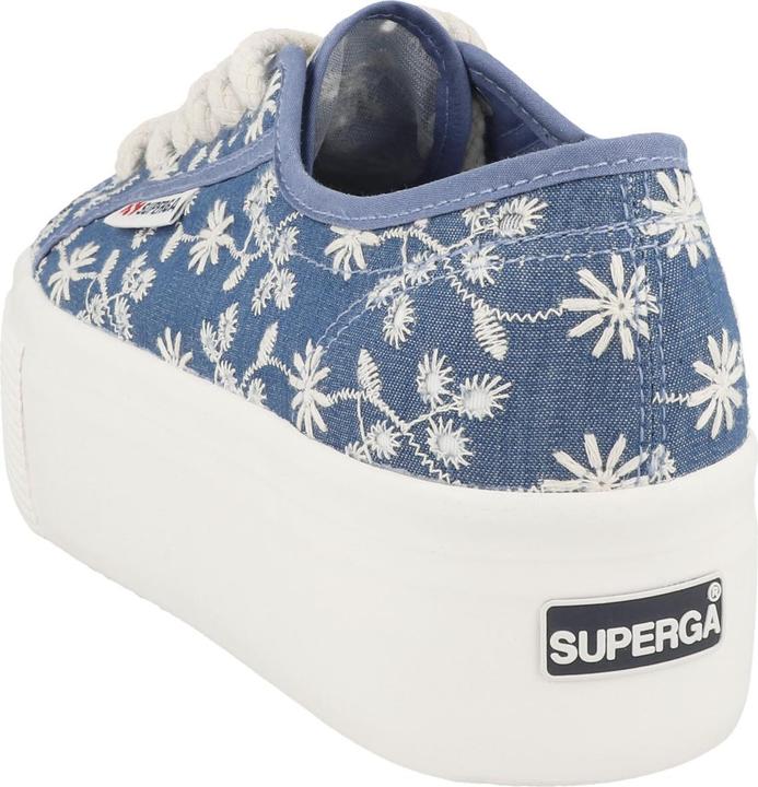 Immagine prodotto Superga 2790 Platform Sangallo - 66863 (39)