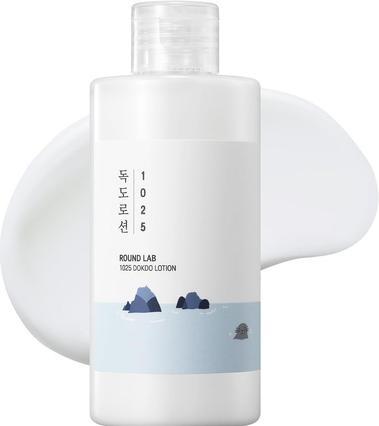 Actual product image Round Lab 1025 (200 ml, Day cream)