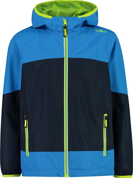 CMP Campagnolo Jacket Fix Hood (116)
