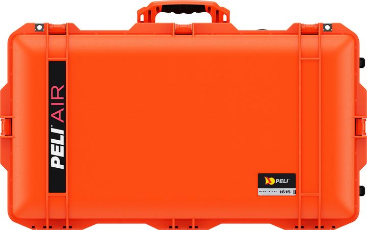 Produktbild Peli 1615 Air (70 l, M (50 - 90l))