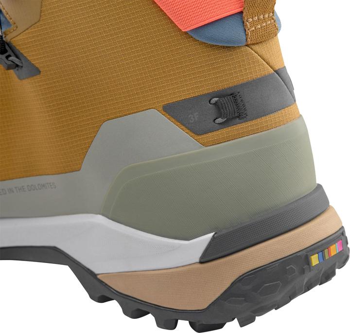 Actual product image Salewa Puez 2 Mid Ptx M (42.5)
