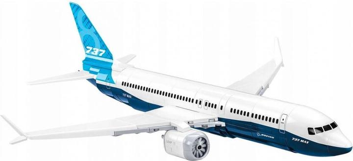 Produktbild Cobi Boeing 737-8