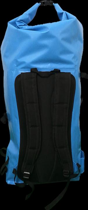 Actual product image Indiana Feather (11'6")