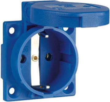 Actual product image PCE 1050-0b PNOVA+ nat back bl 50