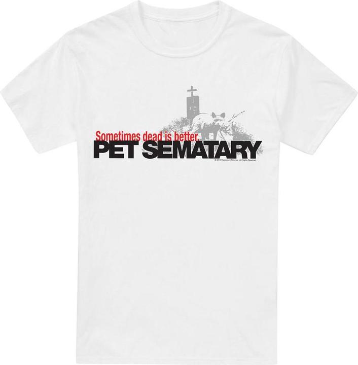 Pet Sematary TShirt (L)