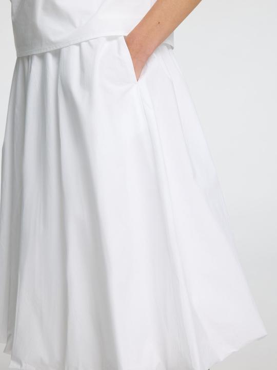 Immagine prodotto Selected Femme Gonna midi con orlo a bolla (40)