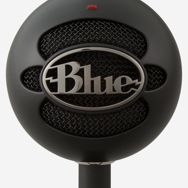 Produktbild Blue Snowball iCE