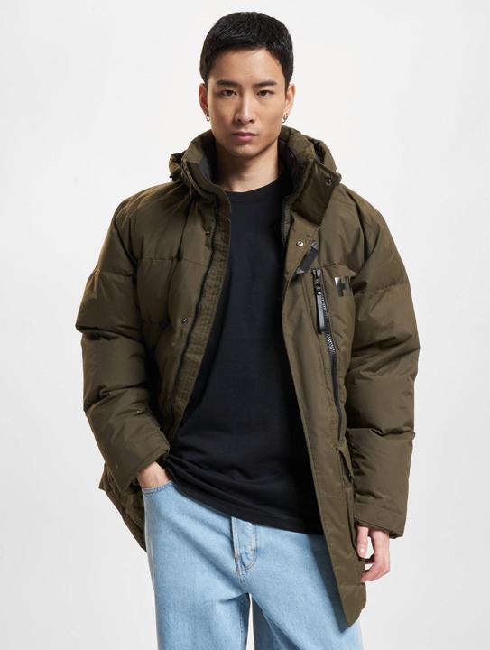 Produktbild Helly Hansen Tromsoe Jacket (XL)