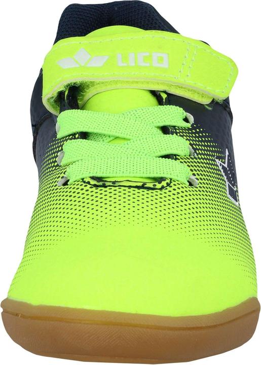 Actual product image Lico Sambo VS (32)