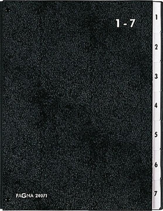 Pagna Pultordner (A4, 1 x)