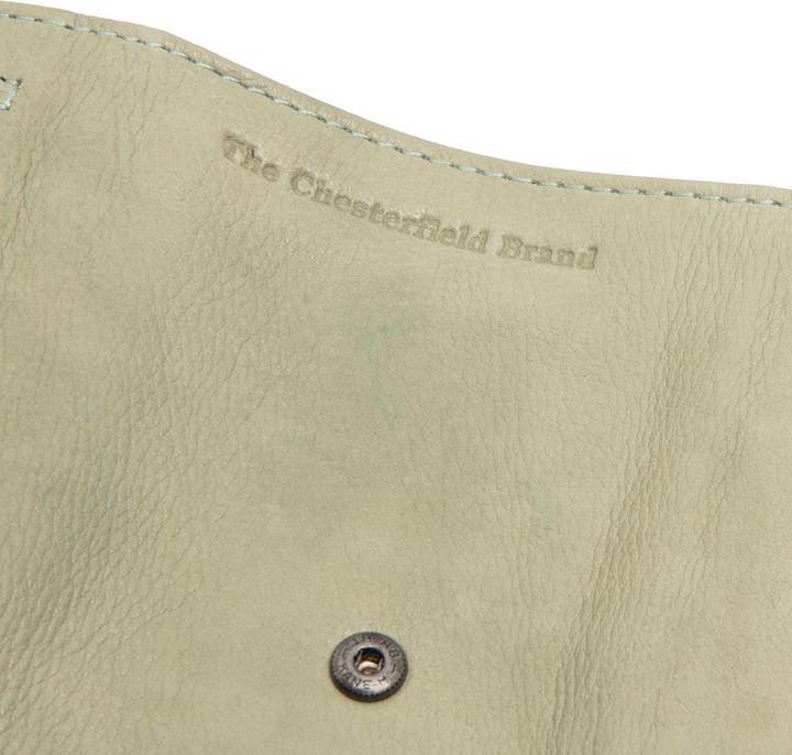 Immagine prodotto The Chesterfield Brand Iriona Geldbörse RFID Schutz Leder 7.5 cm