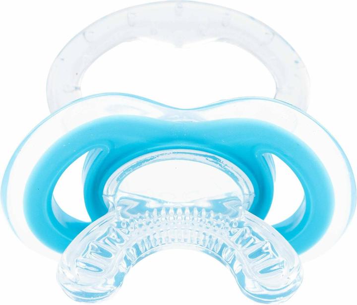 Immagine prodotto Nuby Gel per la dentizione tutto naturale con Beissnuggi