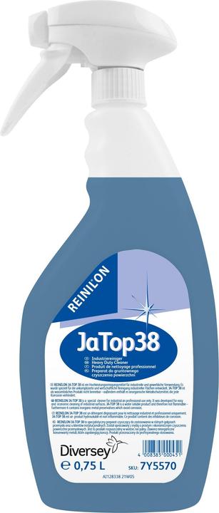 Productafbeelding Reinilon Krachtige reiniger JA-TOP 38, 750 ml