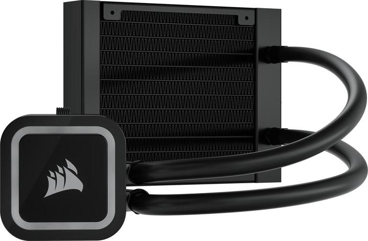 Actual product image Corsair CPC Hydro H60x ELITE