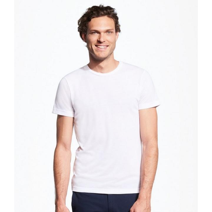 Produktbild Sols Sublima TShirt Kurzarm Rundhalsausschnitt (L)
