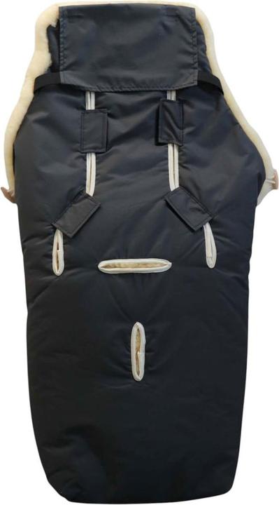 Produktbild Kaiser DOUBLAS 2.0 Lammfell Fusssack