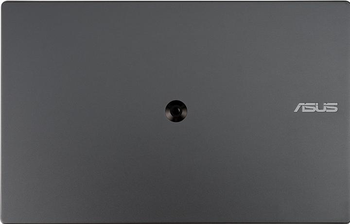 Actual product image ASUS ZenScreen MB14AC (1920 x 1080 pixels, 14")