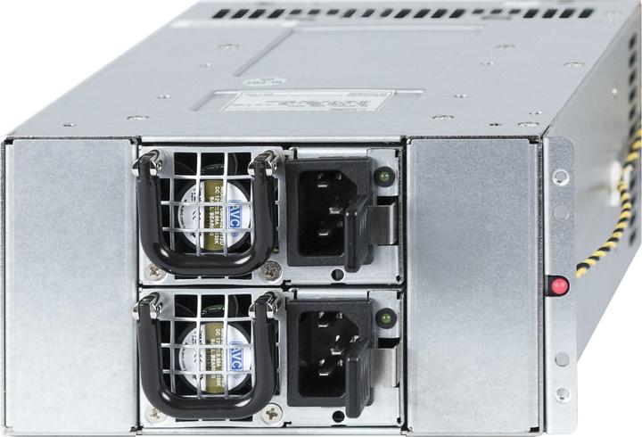 Immagine prodotto Chieftec ATX-12V V.2.3EPS-12V (600 W)