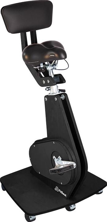 FitSeat Schreibtischfahrrad Professional