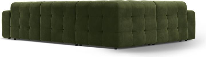 Actual product image Micadoni Kendal (Corner sofa)