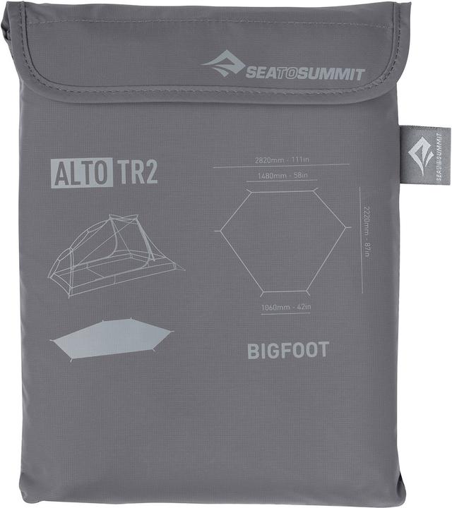 Produktbild Sea To Summit Alto TR2 Bigfoot
