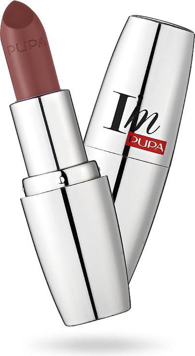 Image du produit Pupa Milano I'M Walnut (109 Noix)