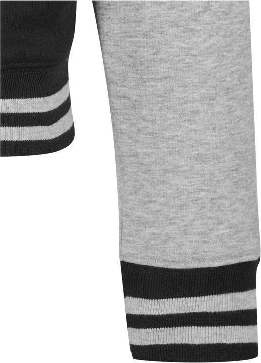 Image du produit Urban Classics 2-tone College Sweatjacket (M)
