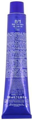Produktbild Inebrya Bionic Colorh 8/1 Lightondeh 100 Ml (8, 1 Light Blonde Ash)