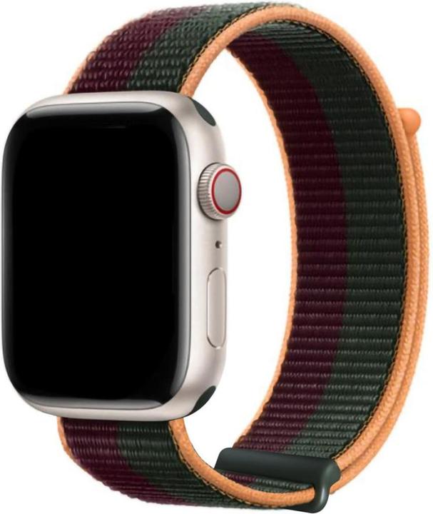 Produktbild Dux Ducis Sport Series Armband (45 mm, 44 mm, 42 mm, Nylon)