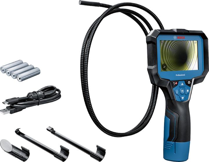 Bosch Professional GIC 12V-4-23 C