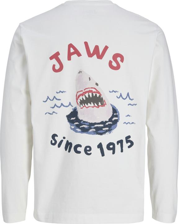 Actual product image Jack & Jones Jorjaws Ls Tee (XL)