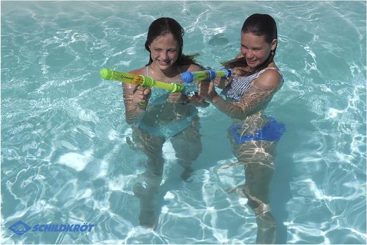 Produktbild Schildkröt Aqua Blaster (1 Stück - Assortiert) (Tank Integriert)