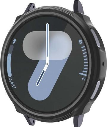 Spigen Liquid Air Samsung Galaxy Watch 7 44 mm czarny/matte black ACS07900