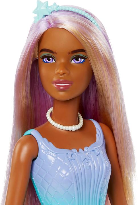 Actual product image Mattel Barbie HRR10 doll