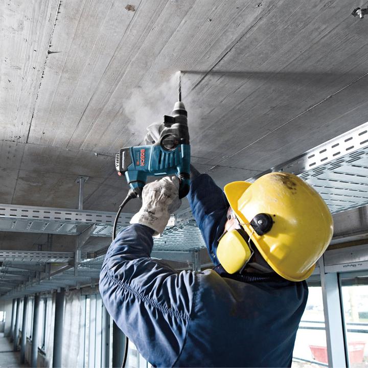Produktbild Bosch Professional Gbh 3-28 Dfr (Netzbetrieb)