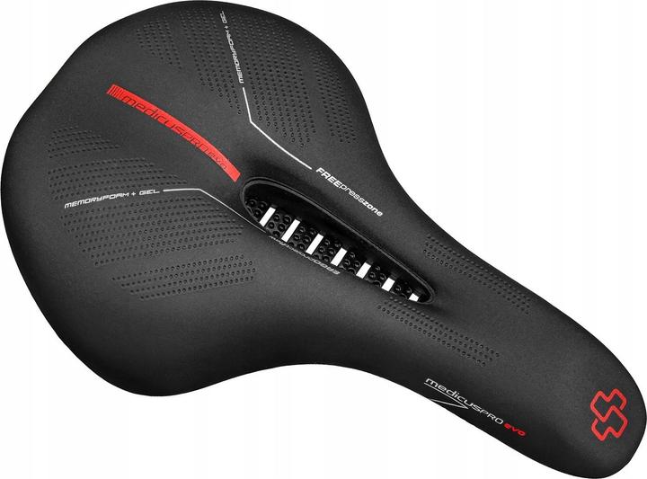 Produktbild Wittkop Medicus PROevo 1.0 TRK Fahrradsattel