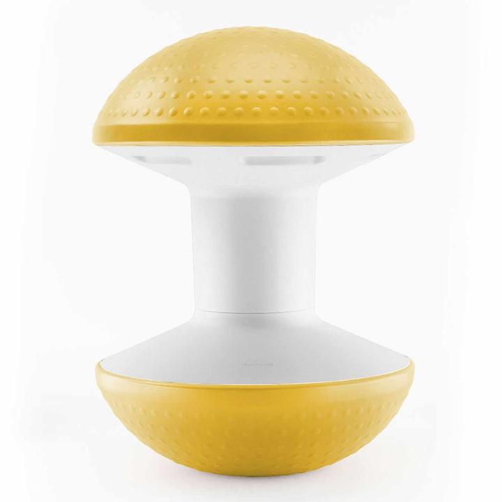 Yellow Y