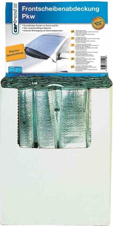Actual product image Cartrend Window cover