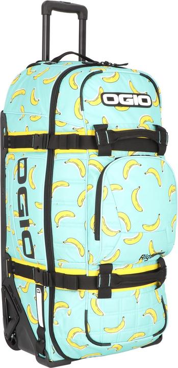 Ogio REISETASCHE RIG 9800 BANANARAMA P/N: 5922162OG (123 l, XL (ab 115l))