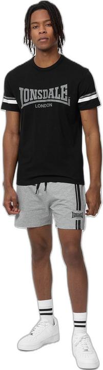 Lonsdale T-Shirt (M)