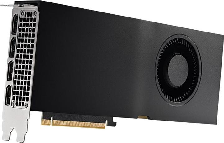 Actual product image PNY RTX A5000 (24 GB)