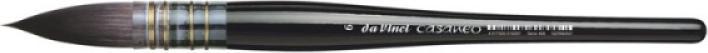 Produktbild Daler-Rowney Pinsel Casaneo Verwaschpinsel Serie 498 Grösse 6 (60 mm)