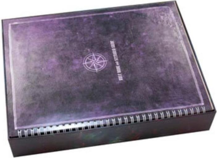 Image du produit Folded Space FS-GLO+ - Insert - Pour Gloomhaven : Forgotten Circles