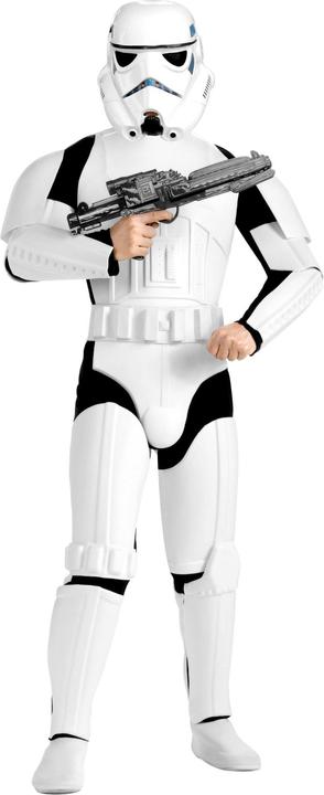 Produktbild Rubies Stormtrooper Deluxe (L)
