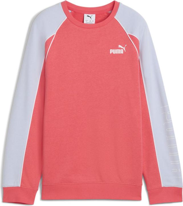 Produktbild Puma SPORT Crew TR G (140)