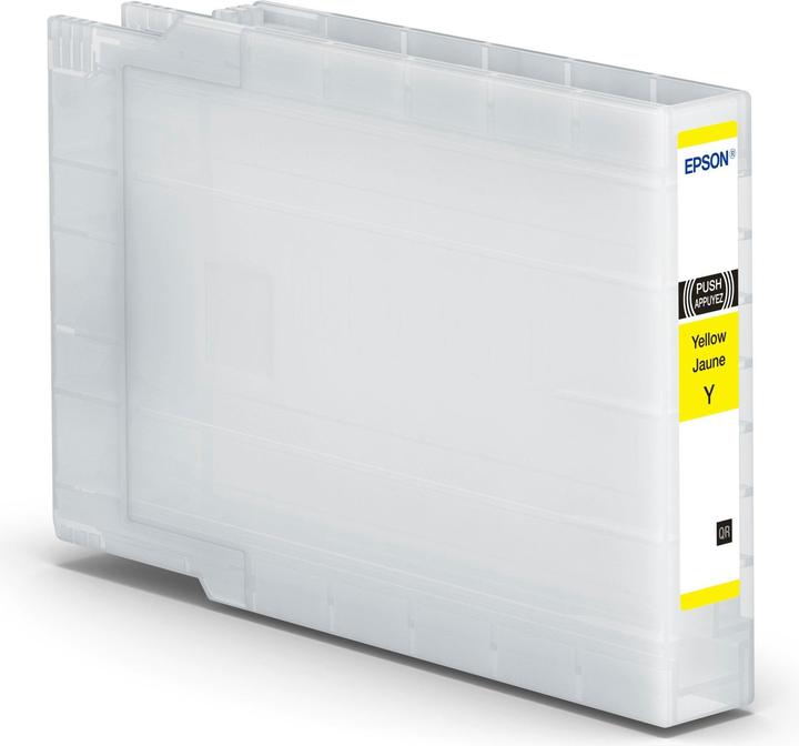 Epson Ink Cartridge XL Yellow T04b4 (Y)